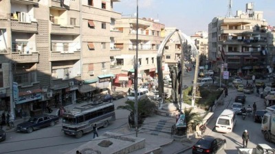 العثور على جثة صائغ داخل محله في جرمانا بريف دمشق