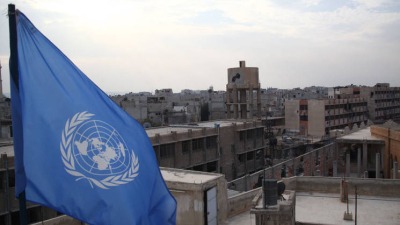 الأونروا تطالب مؤتمر بروكسل إدراج فلسطينيي سوريا في مساعداته الإنسانية