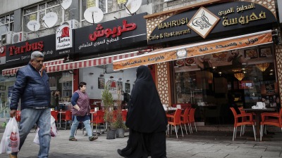كراهية العرب أم الإسلام وراء شوفينية البعض في تركيا؟