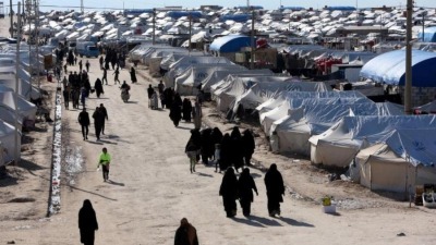 أستراليا: نساء وأطفال في مخيم "الروج" بسوريا يطالبون بإعادتهم لبلدهم