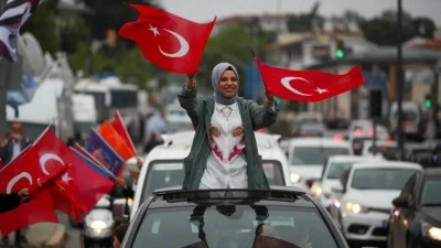 الاهتمام الشعبي العربي بالانتخابات التركية.. رسائل في صندوق الأنظمة