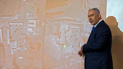 سيناريوهات مفتوحة.. الولايات المتحدة تخشى من مغامرة إسرائيلية ضد النووي الإيراني