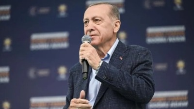 كم تبلغ ثروة الرئيس التركي؟