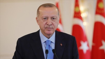 أردوغان يكشف عن أعضاء حكومته الجديدة
