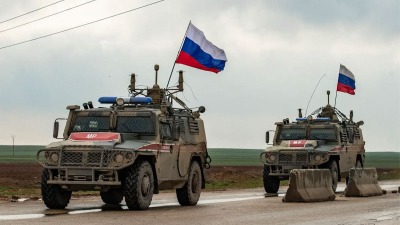 هل غيّرت القوات الروسية قواعد انتشارها في شمالي حلب؟