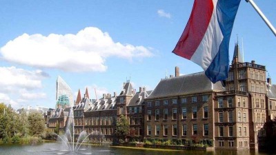 قالت الحكومة الهولندية غن إرساء المساءلة ومكافحة الإفلات من العقاب عنصران مهمان لتحقيق حل سياسي دائم في سوريا