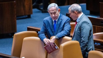 نتنياهو: أي اتفاق أميركي محتمل مع إيران غير ملزم لإسرائيل