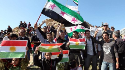 العلاقة الغريبة بين الأحزاب الكردية السورية والمراكز البحثية