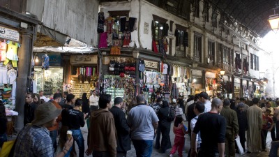 للعام العاشر على التوالي.. دمشق تتذيل قائمة "أسوأ عاصمة للعيش في العالم"