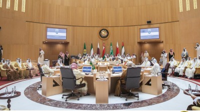 مجلس التعاون الخليجي: ندعم الحل السياسي في سوريا وفق قرارات الأمم المتحدة
