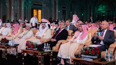مؤتمر الأعمال العربي الصيني يوقع اتفاقيات بـ 10 مليارات دولار