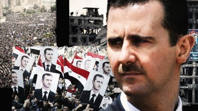بشار الأسد وزوجته أسماء يعيشان في عالم مواز وهذا ما ساعدهما على البقاء في الحكم بعد كل جرائم الحرب التي ارتكباها