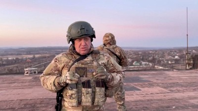 النيابة الروسية: قائد فاغنر لا يزال تحت الملاحقة القانونية
