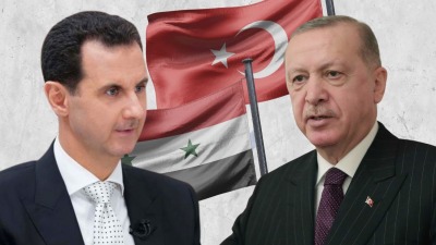 الانتخابات تفرض واقعاً جديداً.. بشار الأسد يتخلى عن شرط الانسحاب التركي الفوري