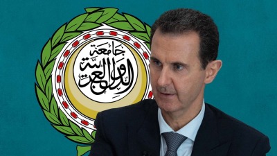 النظام العربي ونظام الأسد الذي لا يشبه إلا ذاته