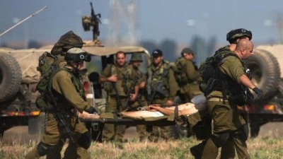 إسرائيل تعلن ارتفاع حصيلة قتلى جنودها على الحدود الإسرائيلية إلى 3