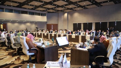 اجتماع اللجنة الإقليمية لمنظمة السياحة العالمية للشرق الأوسط بالأردن