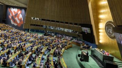 تبنت الأمم المتحدة 12 قراراً أدانت عبرها انتهاك النظام السوري