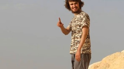 القضاء الكندي يلغي حكماً بإعادة أربع رجال محتجزين شمال شرقي سوريا
