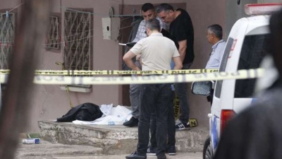 العثور على 3 جثث مخبأة داخل ثلاجة في منزل بإزمير غربي تركيا