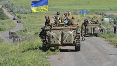 بعد يومين من هجومها المضاد.. أوكرانيا تستعيد 3 قرى في دونيتسك