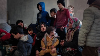 تقييد تنقل السوريين في تركيا.. عائق في وجه الاستقرار الاقتصادي لمتضرري الزلزال