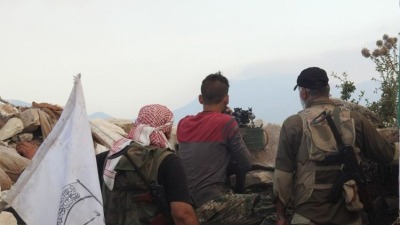 خروقات عسكرية متكررة لمحور فيلق الشام في منطقة باصوفان، واتهامات تطال قيادته بالمتاجرة بدماء عناصره 