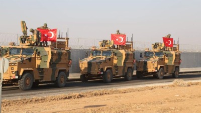 ما هي إمكانية انسحاب القوات التركية من الشمال السوري؟