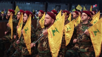 حزب الله يحاول التكيف
