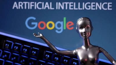 بالذكاء الاصطناعي.. "Google" تختبر أداة لكتابة المقالات الصحفية