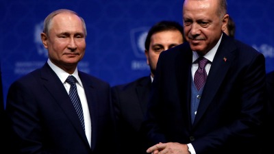 لماذا تركيا حريصة على علاقاتها بروسيا؟