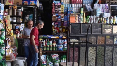 الأسواق السورية وفرة في البضائع وتقلّبات بالأسعار - "صحيفة تشرين"