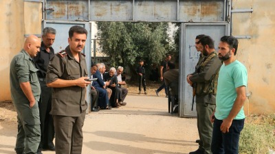 حملة عسكرية للنظام في ريف درعا الغربي.. ما أهدافها؟