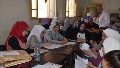  حكومة النظام تكشف عن موعد نتائج امتحانات الشهادة الثانوية في سوريا