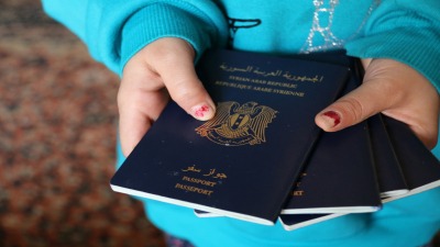 الجواز السوري بين أسوأ 3 في العالم.. كم وجهة من دون تأشيرة في عام 2023؟