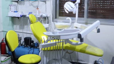 تكاليف علاج الأسنان المرتفعة تدفع المرضى للبحث عن بدائل - إنترنت