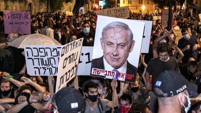 أزمة إسرائيل.. أبعد من عناد نتنياهو