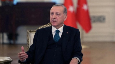 أعلن الرئيس التركي رجب طيب أردوغان عن تعهدات من دول خليجية بضخ استثمارات كبيرة في بلاده خلال جولته الخليجية المقبلة.