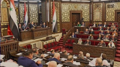 دورة خاصة لمناقشة الاقتصاد المنهار.. هل يُصلح "البرلمان" ما أفسده النظام السوري؟