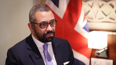 بريطانيا: لدينا موقف خاص بشأن التطبيع مع الأسد ونحترم قرارات الدول العربية