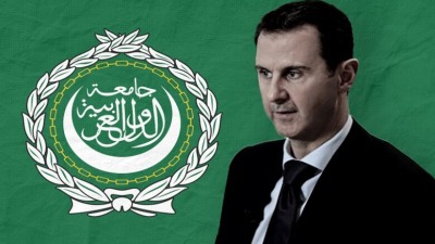 التعالي الأسدي على أقرانه العرب منهج سلطوي قائم على الابتزاز