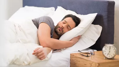 ما عدد ساعات النوم الكافية والمثالية للجسم، كيف تحصل على نوم أفضل؟