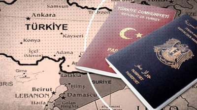 المجنسين في تركيا ومسؤولياتهم