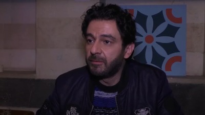 ما سبب غياب الممثل السوري عاصم حواط عن الساحة الدرامية؟