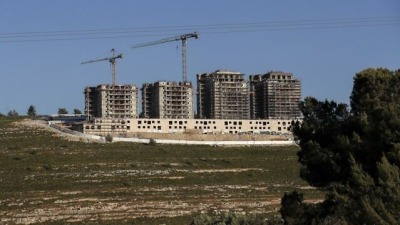 منظمة حقوقية: إسرائيل تمول مشاريع "ضم" الضفة الغربية المحتلة بـ 190 مليون دولار
