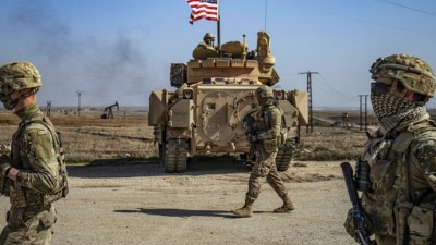 خطيئة الولايات المتحدة في سوريا ومعضلة إيران