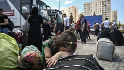 الظروف لا تسمح بعودة منظمة.. واشنطن تعلن عن موقفها من ترحيل السوريين في تركيا