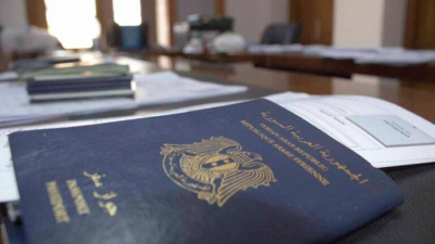 حكومة النظام تؤجل موعد تسليم جوازات السفر داخل سوريا