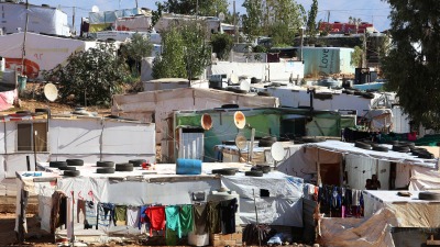 وزير لبناني: النظام السوري سيستقبل 180 ألف لاجئ كمرحلة أولى