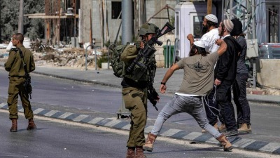سابقة نادرة.. واشنطن والمعارضة الإسرائيلية تسميان عنف المستوطنين "إرهاباً"